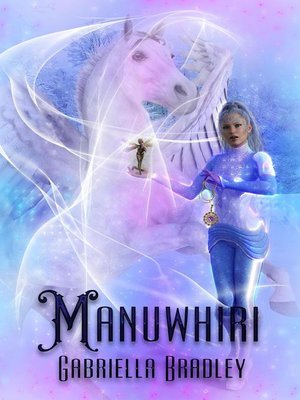 cover image of Manuwhiri